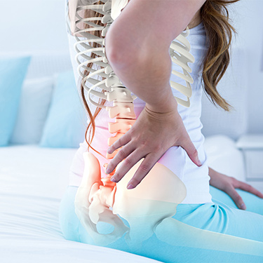 Back pain: Causes, treatments, and when to contact a specialist