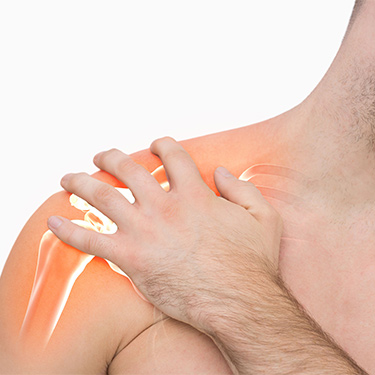 shoulder pain